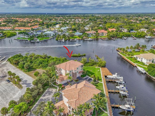 13435 Treasure Cove Circle, North Palm Beach, FL 33408