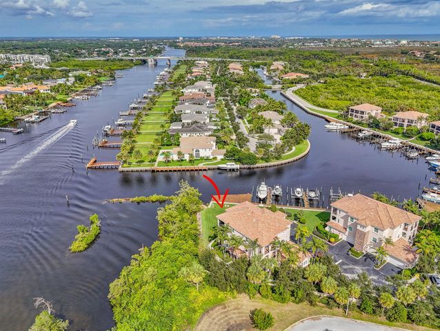 13435 Treasure Cove Circle, North Palm Beach, FL 33408