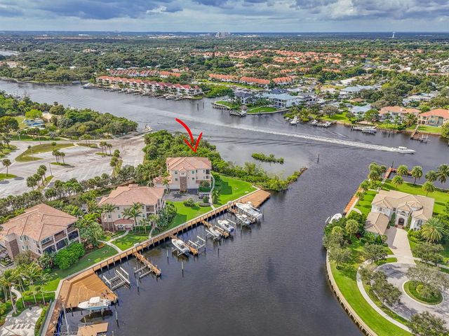13435 Treasure Cove Circle, North Palm Beach, FL 33408
