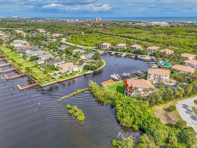 13435 Treasure Cove Circle, North Palm Beach, FL 33408