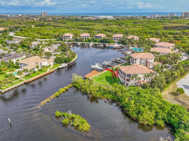 13435 Treasure Cove Circle, North Palm Beach, FL 33408