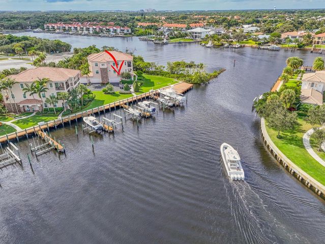 13435 Treasure Cove Circle, North Palm Beach, FL 33408