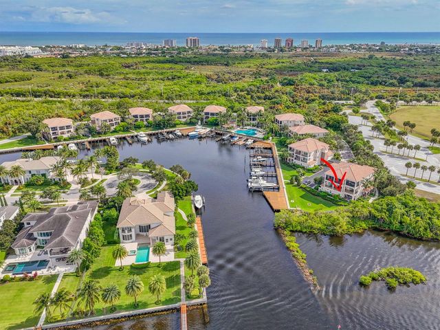 13435 Treasure Cove Circle, North Palm Beach, FL 33408