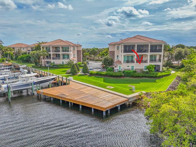 13435 Treasure Cove Circle, North Palm Beach, FL 33408