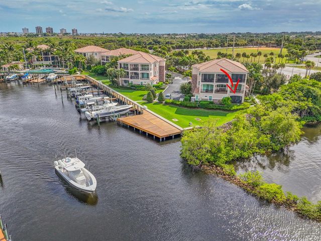 13435 Treasure Cove Circle, North Palm Beach, FL 33408