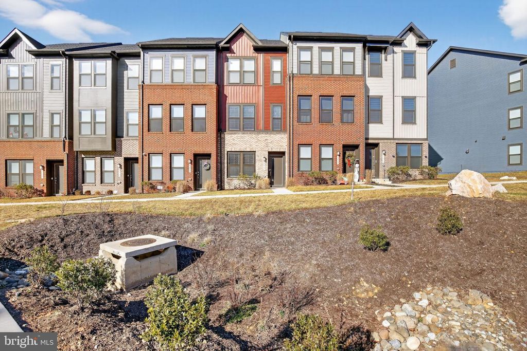 299 FRESHET LN, Laurel, MD 20724