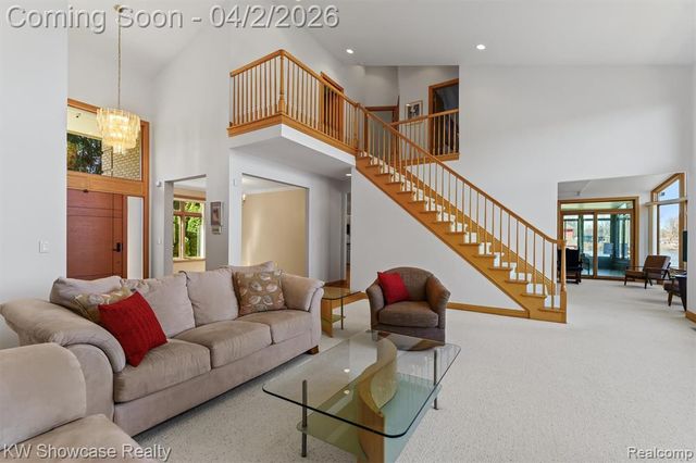 11245 Britney Lane, White Lake, MI 48386