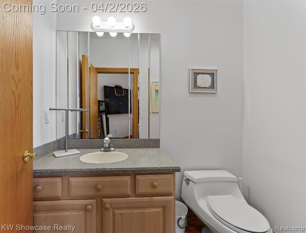 11245 Britney Lane, White Lake, MI 48386