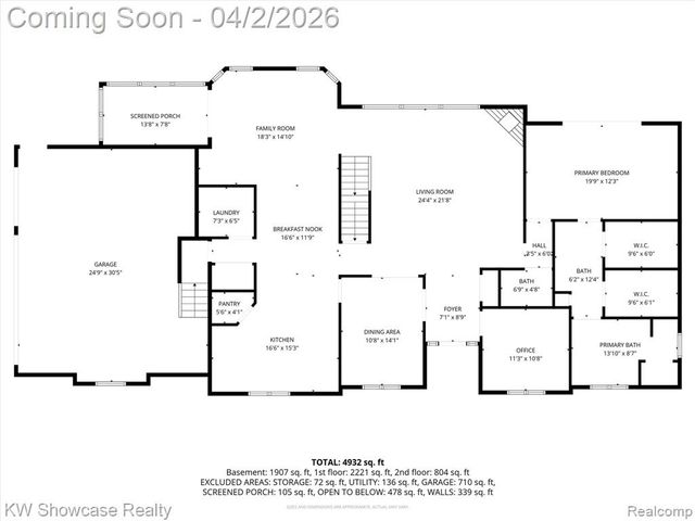 11245 Britney Lane, White Lake, MI 48386