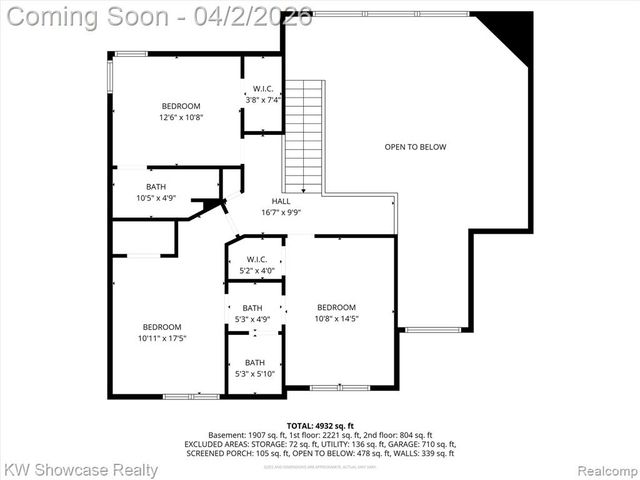 11245 Britney Lane, White Lake, MI 48386