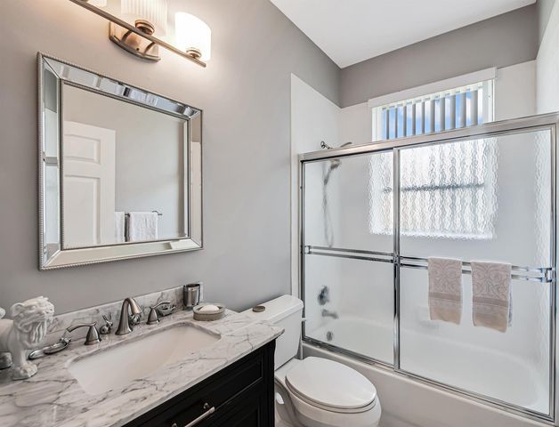 9636 Crescent View Drive N, Boynton Beach, FL 33437
