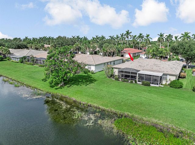 9636 Crescent View Drive N, Boynton Beach, FL 33437
