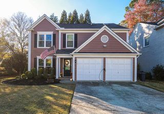 9900 BARSTON Court, Alpharetta, GA 30022