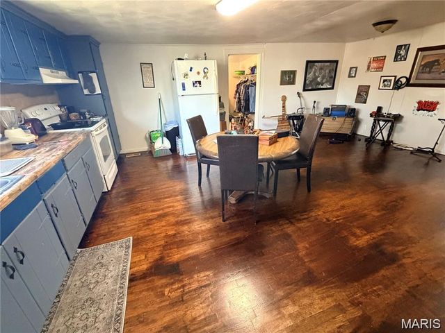 306 Field Street, Park Hills, MO 63601