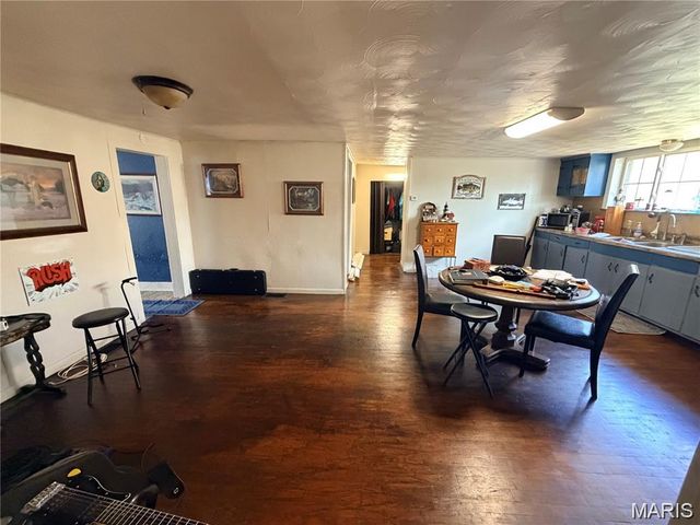 306 Field Street, Park Hills, MO 63601