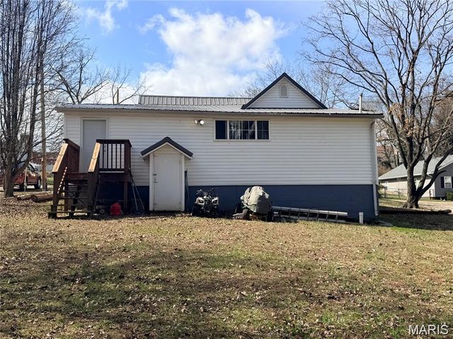 306 Field Street, Park Hills, MO 63601