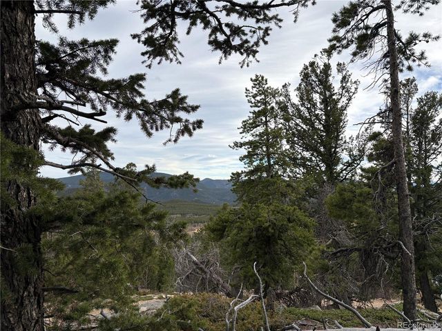 34251 Skyline Drive, Golden, CO 80403