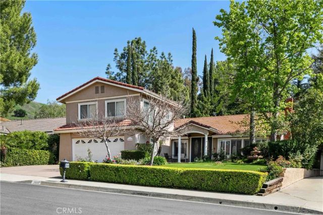 28820 Calabria, Agoura Hills, CA 91301