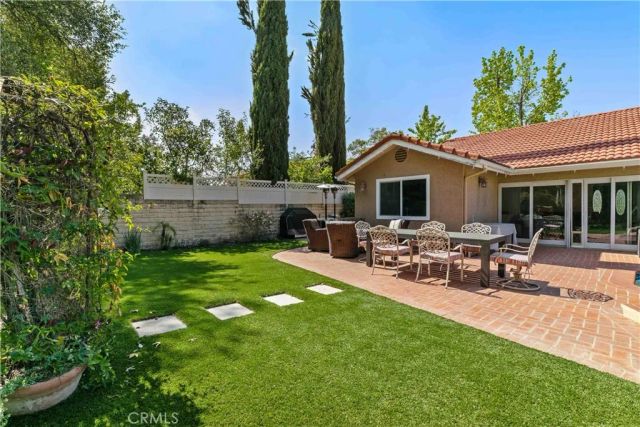 28820 Calabria, Agoura Hills, CA 91301