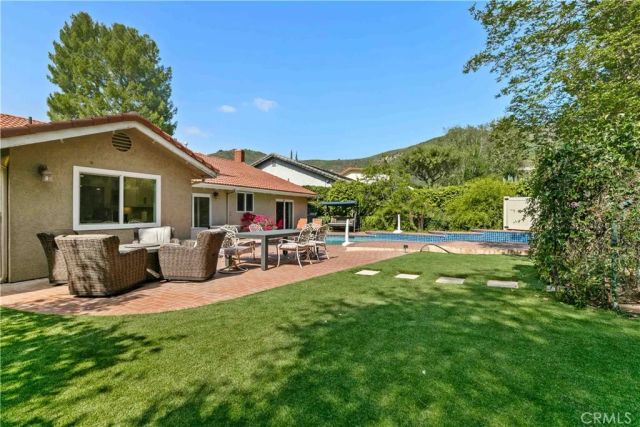 28820 Calabria, Agoura Hills, CA 91301