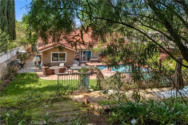 28820 Calabria, Agoura Hills, CA 91301