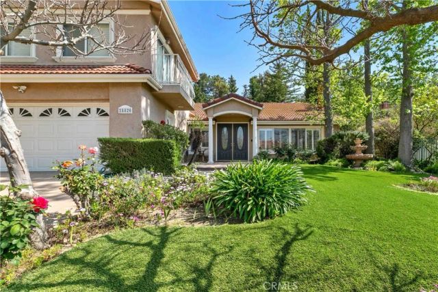 28820 Calabria, Agoura Hills, CA 91301