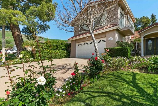 28820 Calabria, Agoura Hills, CA 91301