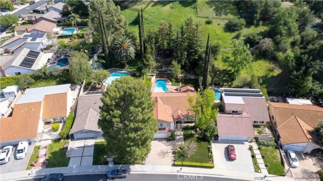 28820 Calabria, Agoura Hills, CA 91301