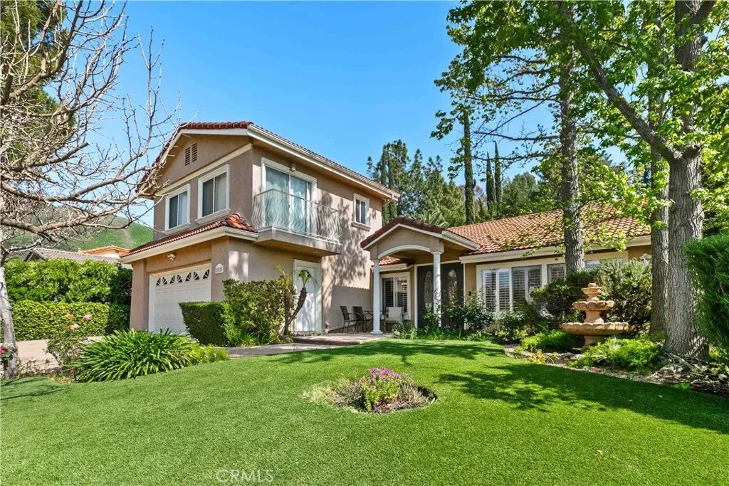 28820 Calabria, Agoura Hills, CA 91301