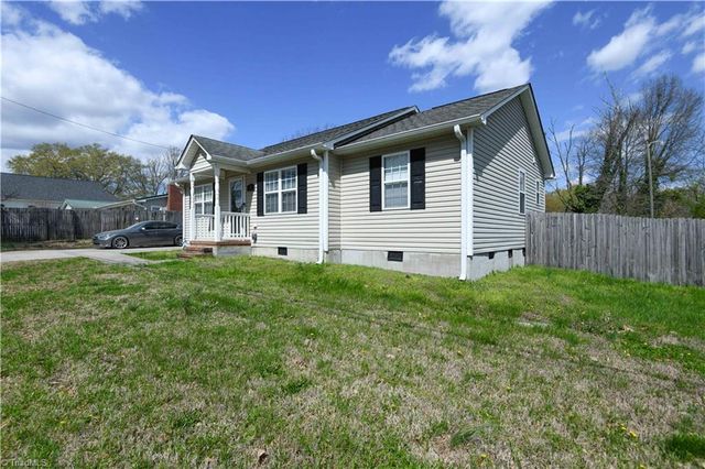 407 Church Street, Kernersville, NC 27284