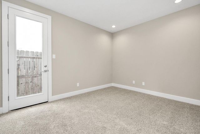 5507 Beall Street A, Houston, TX 77091