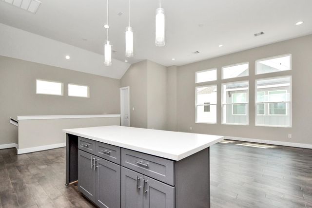 5507 Beall Street A, Houston, TX 77091