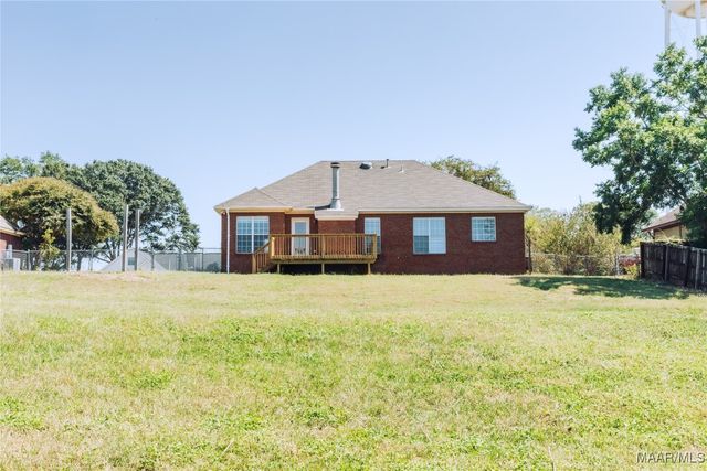 1920 Cedar Ridge Loop, Prattville, AL 36067