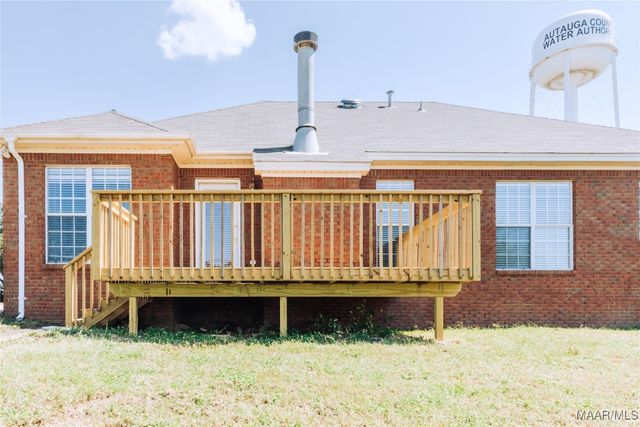 1920 Cedar Ridge Loop, Prattville, AL 36067
