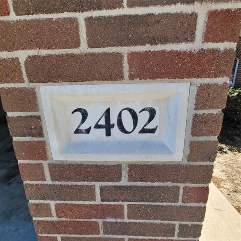 2402 Montana Blue Drive, Spring, TX 77373