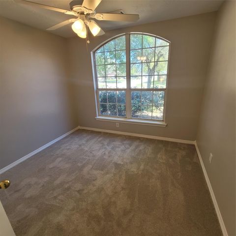 2402 Montana Blue Drive, Spring, TX 77373