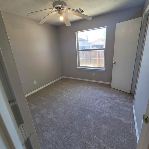 2402 Montana Blue Drive, Spring, TX 77373