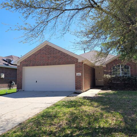 2402 Montana Blue Drive, Spring, TX 77373