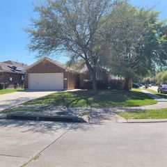 2402 Montana Blue Drive, Spring, TX 77373