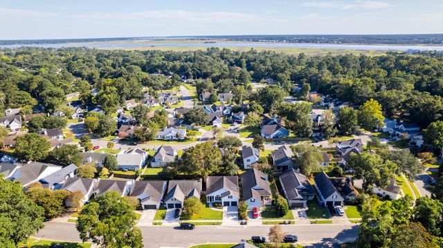 374 Culver Avenue, Charleston, SC 29407