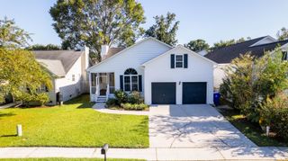 374 Culver Avenue, Charleston, SC 29407