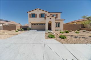 11347 Quail Hollow Street, Victorville, CA 92392