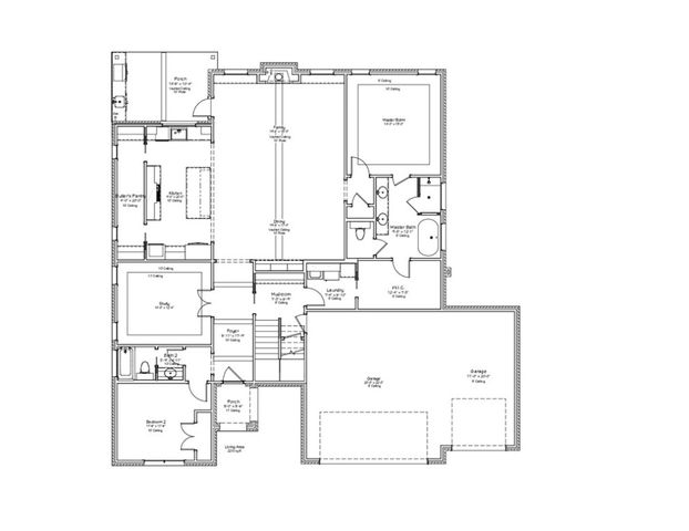 2311 Terrapin Trail Trail, College Station, TX 77845