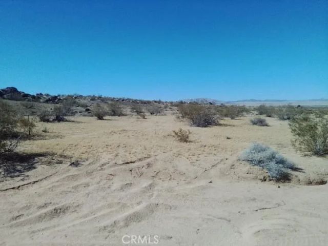 60784 Summers, Landers, CA 92285