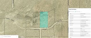 60784 Summers, Landers, CA 92285