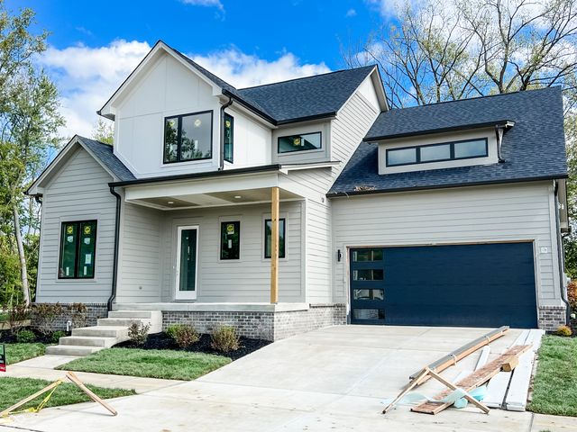 16515 Red Tailed Hawk Drive, Westfield, IN 46074