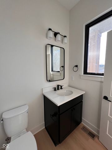 16515 Red Tailed Hawk Drive, Westfield, IN 46074