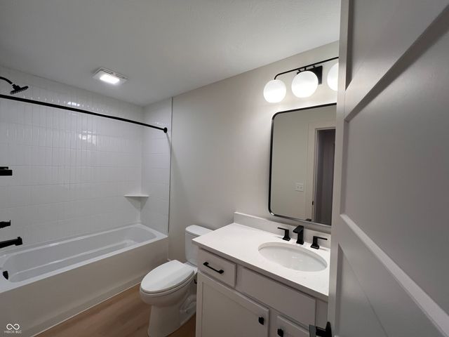 16515 Red Tailed Hawk Drive, Westfield, IN 46074