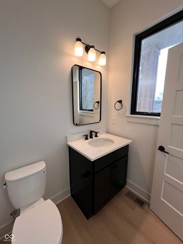 16515 Red Tailed Hawk Drive, Westfield, IN 46074