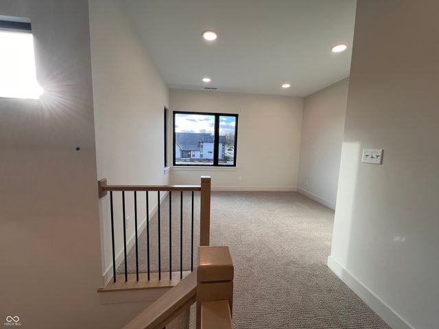 16515 Red Tailed Hawk Drive, Westfield, IN 46074